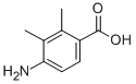 5628-44-44-氨基-2,3-二甲基苯甲 酸