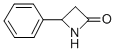 5661-55-24-苯基-2-氮杂环丁酮