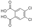 56962-08-44,5-二氯邻苯二甲酸