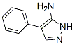 57999-06-15-氨基-4-苯基-1H-吡唑