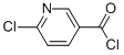 58757-38-36-氯-3-吡啶甲酰氯