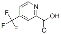 588702-62-94-三氟甲基-2-吡啶甲酸