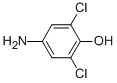 5930-28-94-氨基-2,6-二氯苯酚