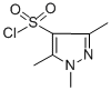 59340-27-11,3,5-三甲基-1H-吡唑-4-磺酰氯