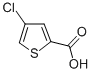 59614-95-84-氯噻吩-2-甲酸