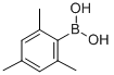 5980-97-22,4,6-三甲基苯硼酸
