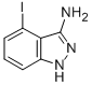 599191-73-83-氨基-4-碘吲唑