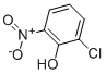 603-86-12-氯-6-硝基苯酚