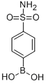 613660-87-04-(氨基磺酰基)苯硼酸