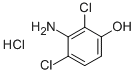 61693-43-42,4-二氯-3-氨基苯酚盐酸盐