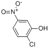 619-10-32-氯-5-硝基苯酚