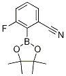 624741-47-56-氰基-2-氟苯硼酸频哪醇酯