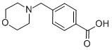 62642-62-04-吗啉甲基苯甲酸