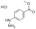 6296-89-54-肼基苯甲酸甲酯盐酸盐