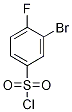 631912-19-13-溴-4-氟苯磺酰氯