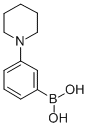 634905-21-83-(N-哌啶基)苯硼酸