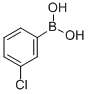 63503-60-63-氯苯硼酸