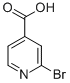 66572-56-32-溴异烟酸