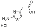 66659-20-92-(2-氨基-4-噻唑基)乙酸盐酸盐
