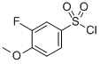 67475-55-23-氟-4-甲氧基苯磺酰氯