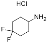 675112-70-64,4-二氟环己胺盐酸盐