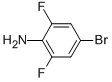 67567-26-44-溴-2,6-二氟苯胺