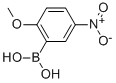 677746-35-92-甲氧基-5-硝基苯硼酸