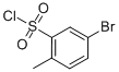 69321-56-85-溴-2-甲基苯磺酰氯