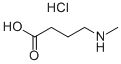6976-17-64-(甲胺)丁酸盐酸盐