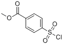 69812-51-74-(氯磺酰基)苯甲酸甲酯