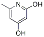 70254-45-42,4-二羟基-6-甲基吡啶