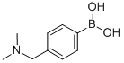 70799-12-14-[(二甲氨基)甲基]苯硼酸