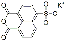 4-磺酸钾-1,8-萘酐