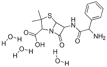 7177-48-2氨苄青霉素