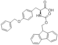 71989-40-7Fmoc-O-苄基-L-酪氨酸