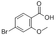 72135-36-52-甲氧基-4-溴苯甲酸