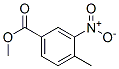 7356-11-84-甲基-3-硝基苯甲酸甲酯