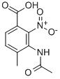 7356-52-73-乙酰氨基-4-甲基-2-硝基苯硼酸