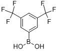 73852-19-43,5-双(三氟甲基)苯硼酸