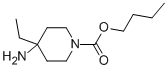 741687-07-04-氨基-4-乙基哌啶-1-甲酸叔丁酯