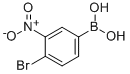 74386-13-34-溴-3-硝基苯硼酸