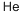 7440-59-7氦气