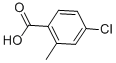7499-07-24-氯-2-甲基苯甲酸