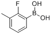 762287-58-12-氟-3-甲基苯硼酸