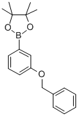 765908-38-13-(苄氧基)苯硼酸频那醇酯