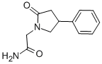 77472-70-94-苯基-2-吡咯烷酮-1-乙酰胺