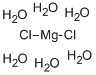 7791-18-6氯化镁(六水合物)