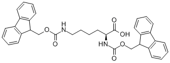 78081-87-5N,N'-双芴甲氧羰基-L-赖氨酸