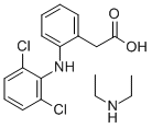 78213-16-8双氯芬酸二乙胺