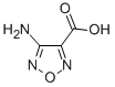 78350-50-23-氨基呋咱-4-羧酸